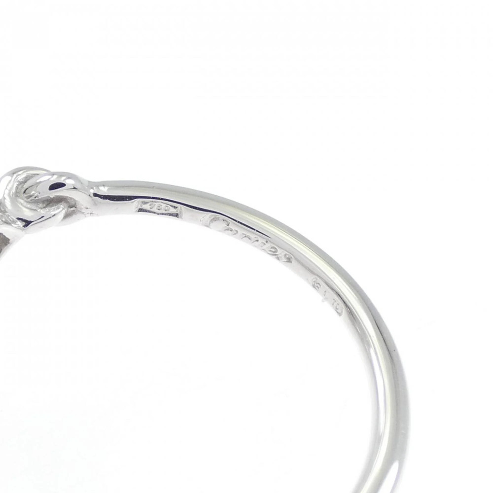 CARTIER Silver Ring - Picture 4 of 5